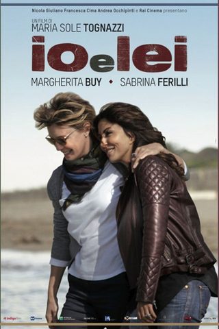 Io e lei still 1