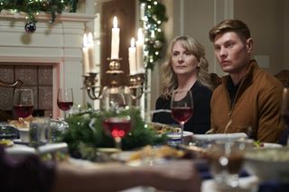 Cross Country Christmas still 6