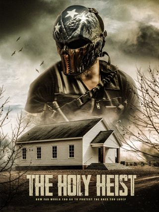 The Holy Heist still 7