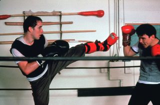 Say Anything... still 6