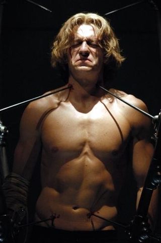 Perfect Creature still 8