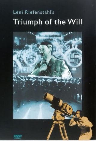 Triumph of the Will still 7