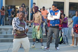 School Dance still 7