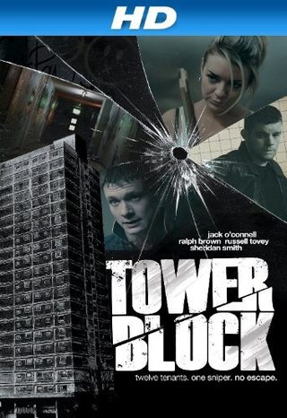 Tower Block still 2