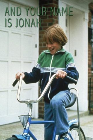 ...And Your Name Is Jonah still 2
