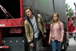 Monster Trucks still 5