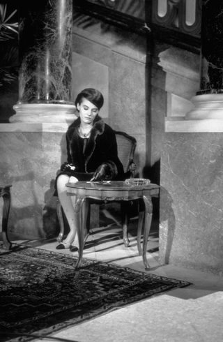 Last Year at Marienbad still 4