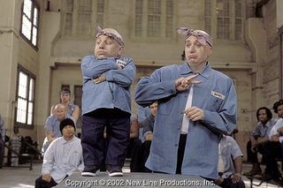 Austin Powers in Goldmember still 5