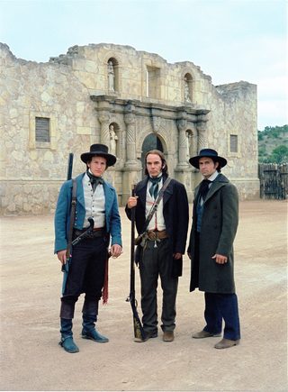 The Alamo still 4