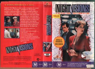 Night Visions still 4