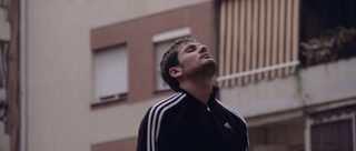 The Art of Losing still 5
