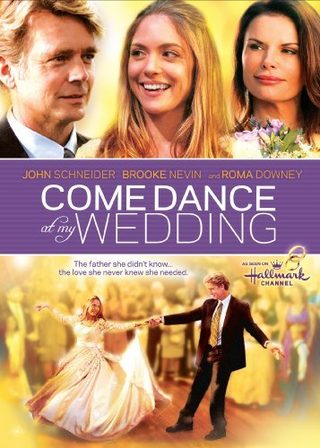 Come Dance at My Wedding still 2