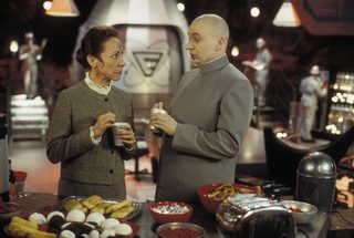 Austin Powers: The Spy Who Shagged Me still 5