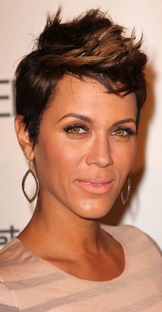 Nicole Ari Parker, photo 3 of 3