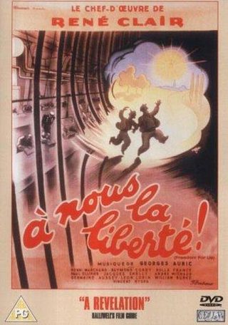À Nous la Liberté still 2