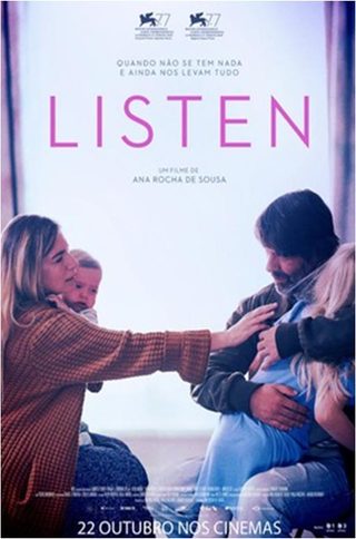 Listen still 3