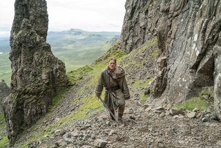 King Arthur: Legend of the Sword still 6