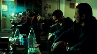 Harsh Times still 7