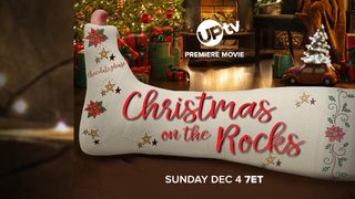 Christmas on the Rocks still 1