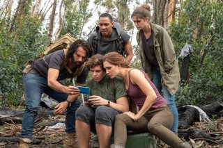 Lake Placid: Legacy still 8