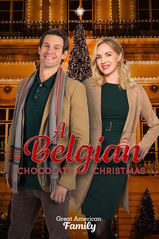 A Belgian Chocolate Christmas still 6