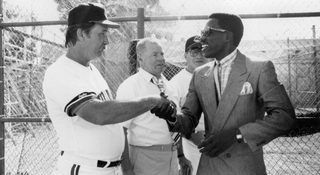 Major League still 7
