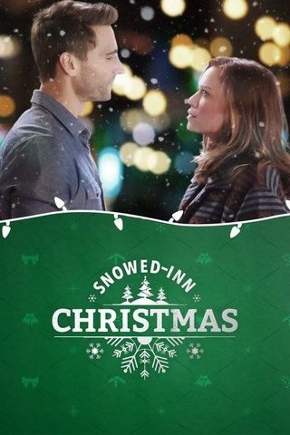 Snowed Inn Christmas still 4