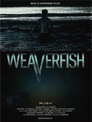 Weaverfish still 1