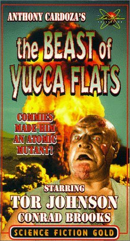 The Beast of Yucca Flats still 5