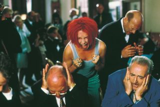 Run Lola Run still 2