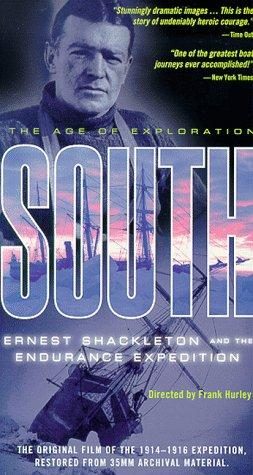 South still 4