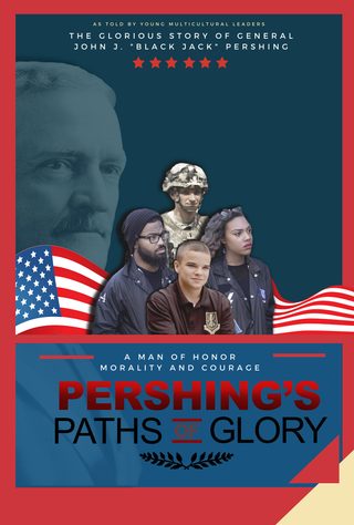 Pershing's Paths of Glory still 5