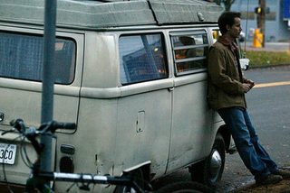 Behind the Mask: The Rise of Leslie Vernon still 5