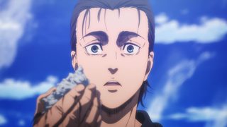 Attack on Titan: THE LAST ATTACK still 7