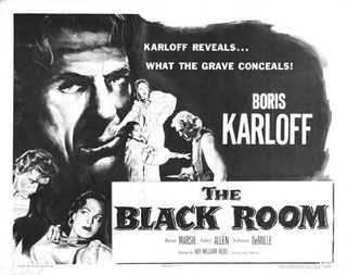 The Black Room still 8