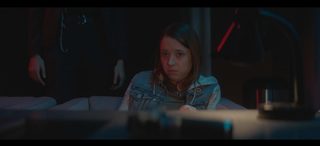 Jonesin' still 5