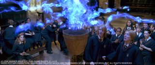 Harry Potter and the Goblet of Fire still 8
