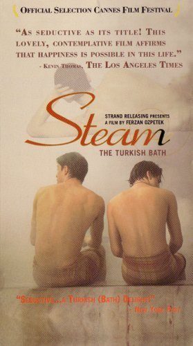Steam: The Turkish Bath still 5