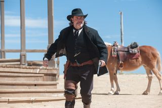 In a Valley of Violence still 4