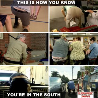 Redneck Roots still 3