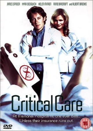 Critical Care still 5