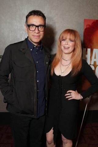 Handsome: A Netflix Mystery Movie still 1