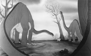 The Land Before Time still 8