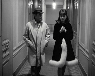 Alphaville still 7