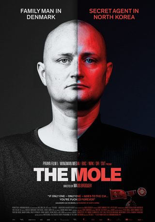 The Mole: Undercover in North Korea still 5