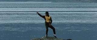 Mister Lonely still 3