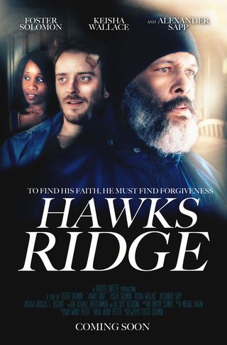 Hawks Ridge still 1