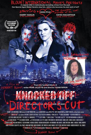 Director's Cut still 2