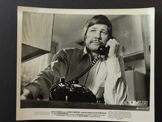 The Stone Killer still 6