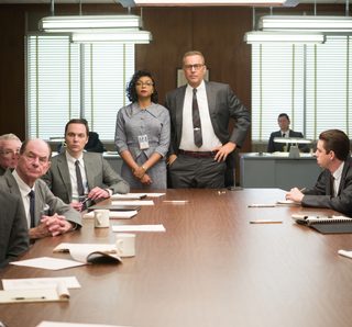 Hidden Figures still 5